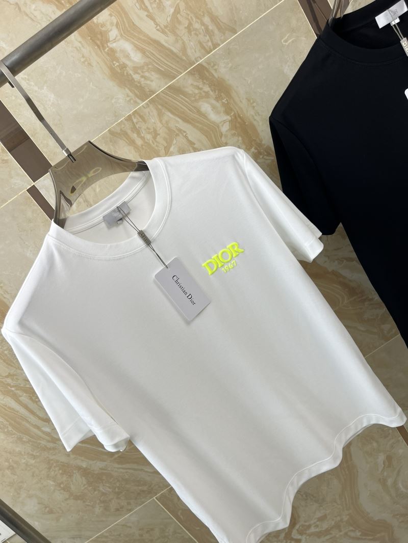 Christian Dior T-Shirts